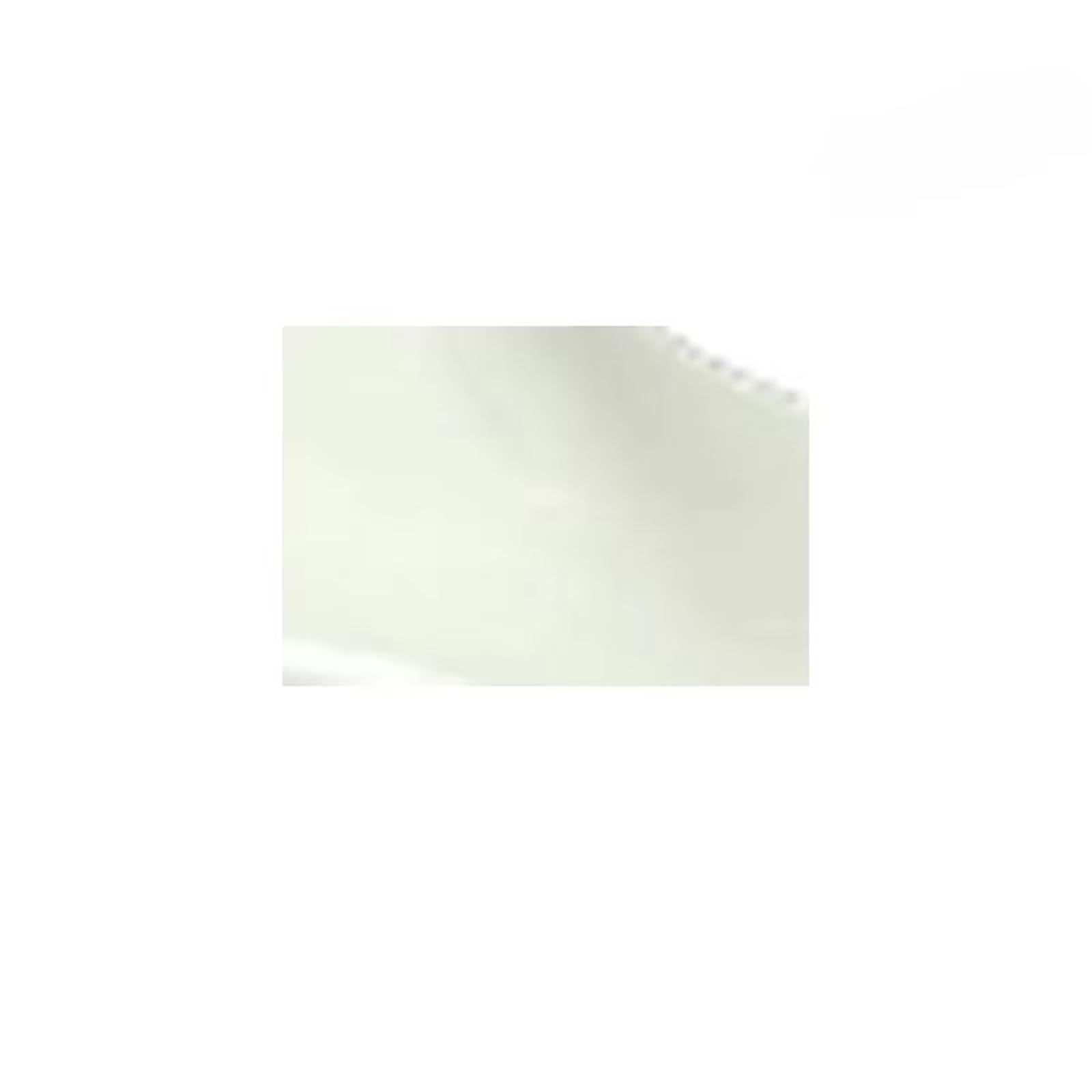 Auto Spoiler Flügel Für Mitsubishi Lancer EVO 2008 2009 2010 2011 2012 2013 2014 2015 Hinten Stamm Spoiler Lippe Große Flügel Dach Schwanz Kfz-Spoiler(Unpainted ABS) von Sovxbgw