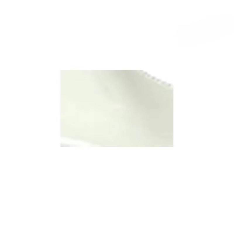 Auto Spoiler Flügel Für Mitsubishi Lancer EVO 2008 2009 2010 2011 2012 2013 2014 2015 Hinten Stamm Spoiler Lippe Große Flügel Dach Schwanz Kfz-Spoiler(Unpainted ABS) von Sovxbgw