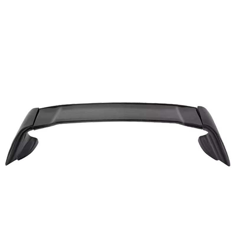 Auto Spoiler Flügel Für Toyota CELICA Hinten HECKSPOILER VVT 2000 02 03 04 2005 ABS Kunststoff Auto GT Spoiler Trunk-Boot Flügel Spoiler Kfz-Spoiler(Middle Black White) von Sovxbgw