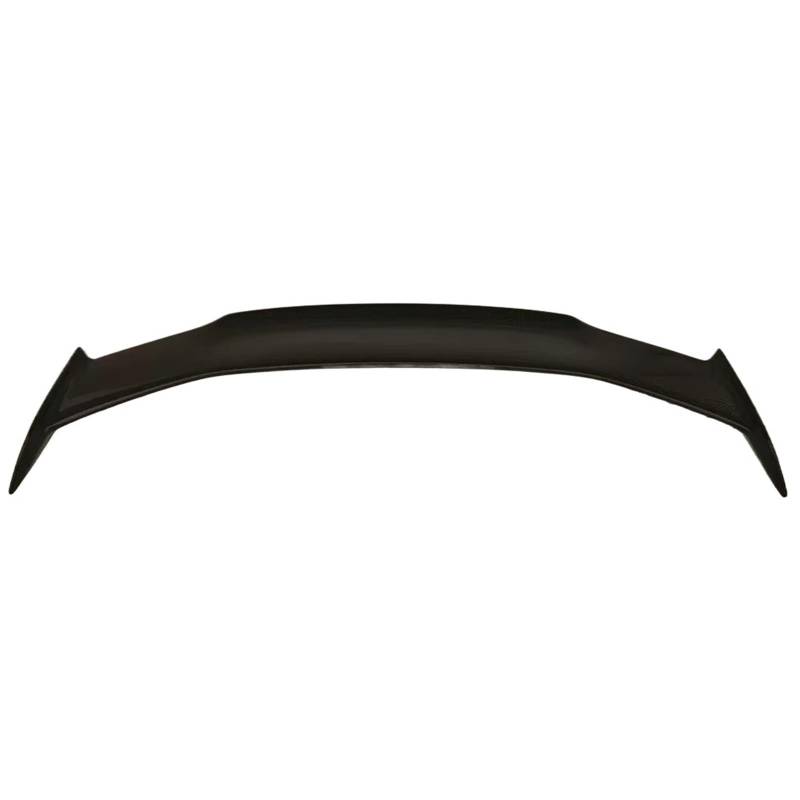 Auto Spoiler Flügel Für Typ Für R FL5 2022 + MD Stil Hon Rot Carbon Fiber Hinten Stamm Spoiler Flügel Kfz-Spoiler von Sovxbgw