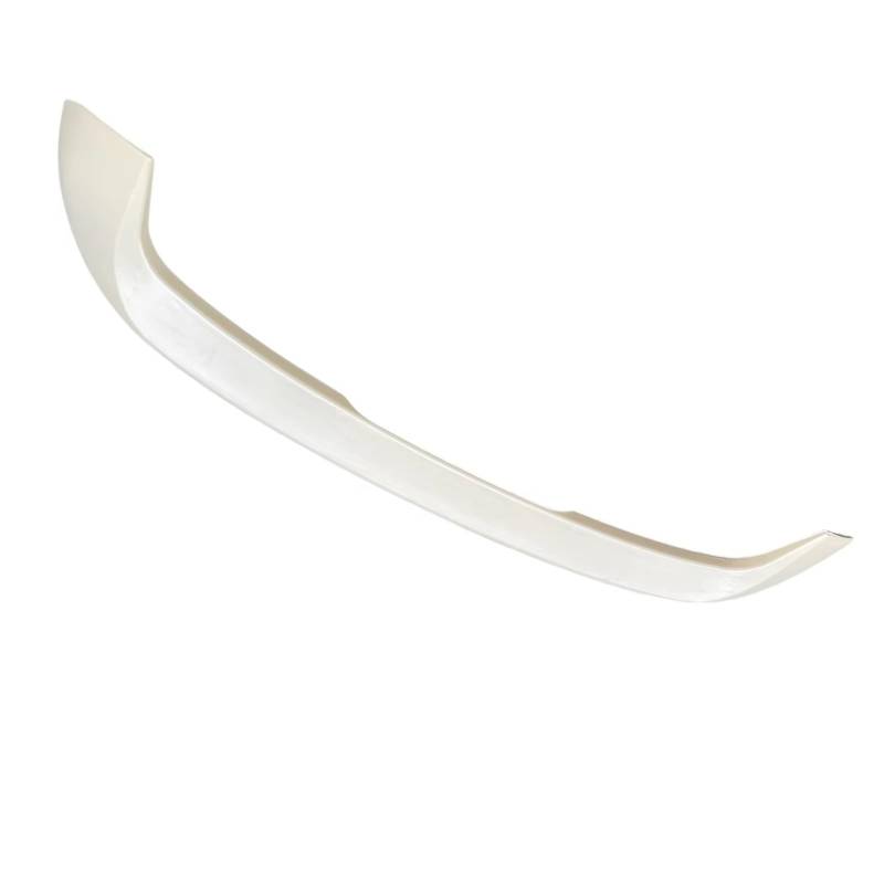 Auto Spoiler Flügel Glänzend Schwarz Auto Hinten Dach Spoiler Flügel Für 1 Serie F20 F21 116i 118i 120i 135i M135i M140i 2011-2019 Fließheck Kfz-Spoiler(Roughcast) von Sovxbgw