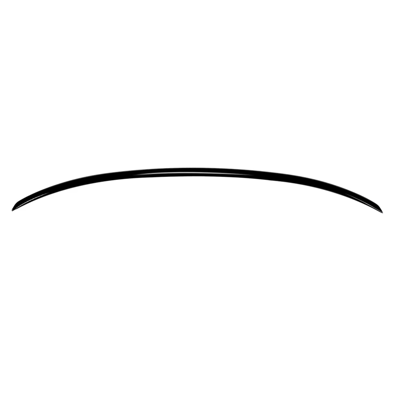 Auto Spoiler Flügel Glanz Schwarz Heckspoiler Flügel Für VW Für Arteon CC 2019 2020 2021 2022 2023 Heckspoiler Bodykits Tuning Kfz-Spoiler Auto Spoiler Flügel Glanz Schwarz Heckspoiler Flügel Für VW Für Arteon CC 2019 2020 2021 2022 2023 Heckspoiler Bodykits Tuning Kfz-Spoiler von Sovxbgw