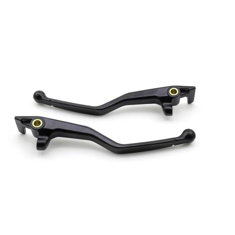 Kupplungshebel Motorrad Vorne Kupplung Hebel Bremshebel Für C400X C400GT 2018 2019 2020 2021 2022 2023 Motorrad Zubehör Control Griffe brems und kupplungshebel(A Set) von Sovxbgw