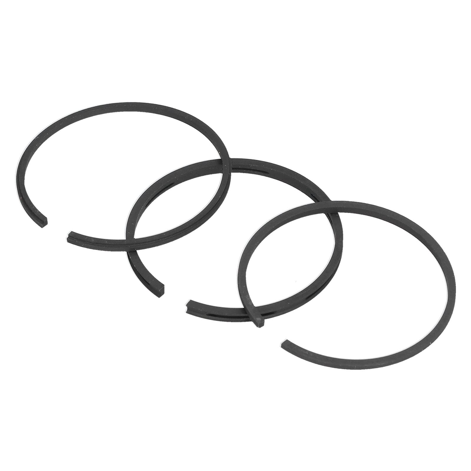 48 Mm Luftkompressorkolben Langzeitlebenslegungslegungskolben für die Übertragungswärme, für Holzbearbeitung, Windkraft 48 Mm Luftkompressorkolben Langzeitlebenslegungslegungskolben für die Übertragungswärme, für Holzbearbeitung, Windkraft von Spacnana