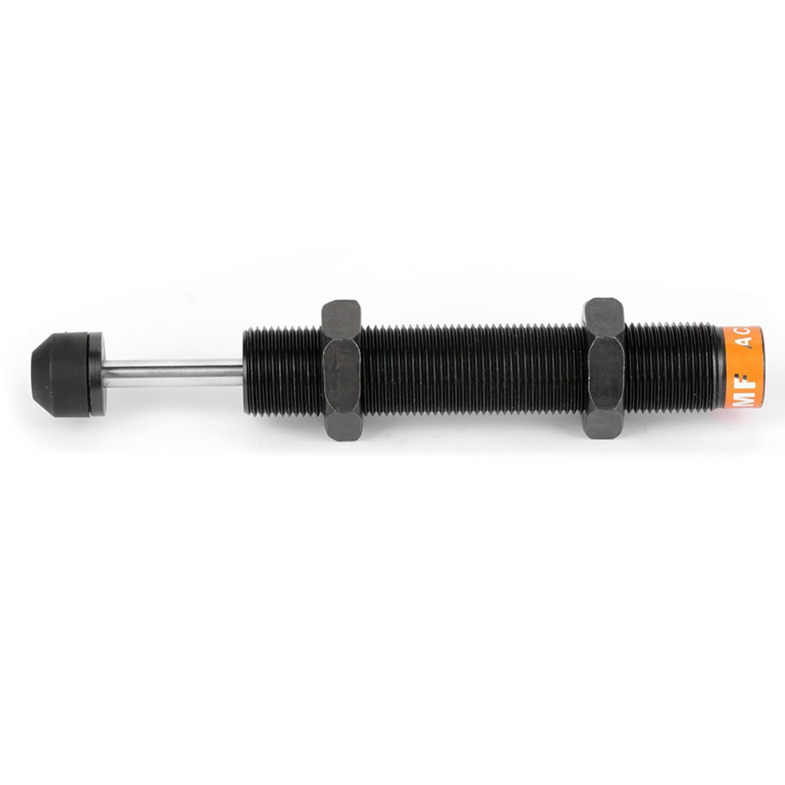 Öldruckschockdämpfer, 30 Mm Hydraulischer Stoßdämpfer für Pneumatisches Zylinder, Legierung + Edelstahl, Effektives Gewicht 40-800WE, Reduzieren von Rauschen und Auswirkungen, 50 Nm Energie Öldruckschockdämpfer, 30 Mm Hydraulischer Stoßdämpfer für Pneumatisches Zylinder, Legierung + Edelstahl, Effektives Gewicht 40-800WE, Reduzieren von Rauschen und Auswirkungen, 50 Nm Energie von Spacnana