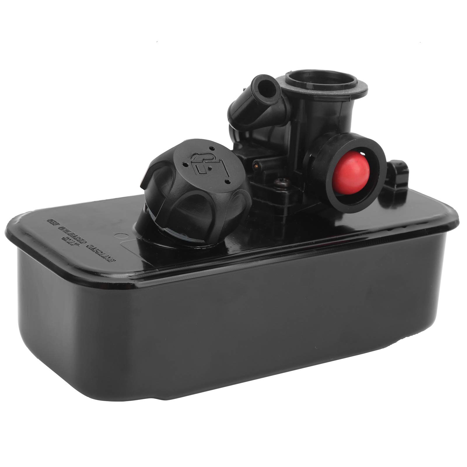 Push -Mäher Vergaser, Vergaser Kit Mangan -Stahlzubehör Push -Mäher Vergaser, Vergaser Kit Mangan -Stahlzubehör von Spacnana