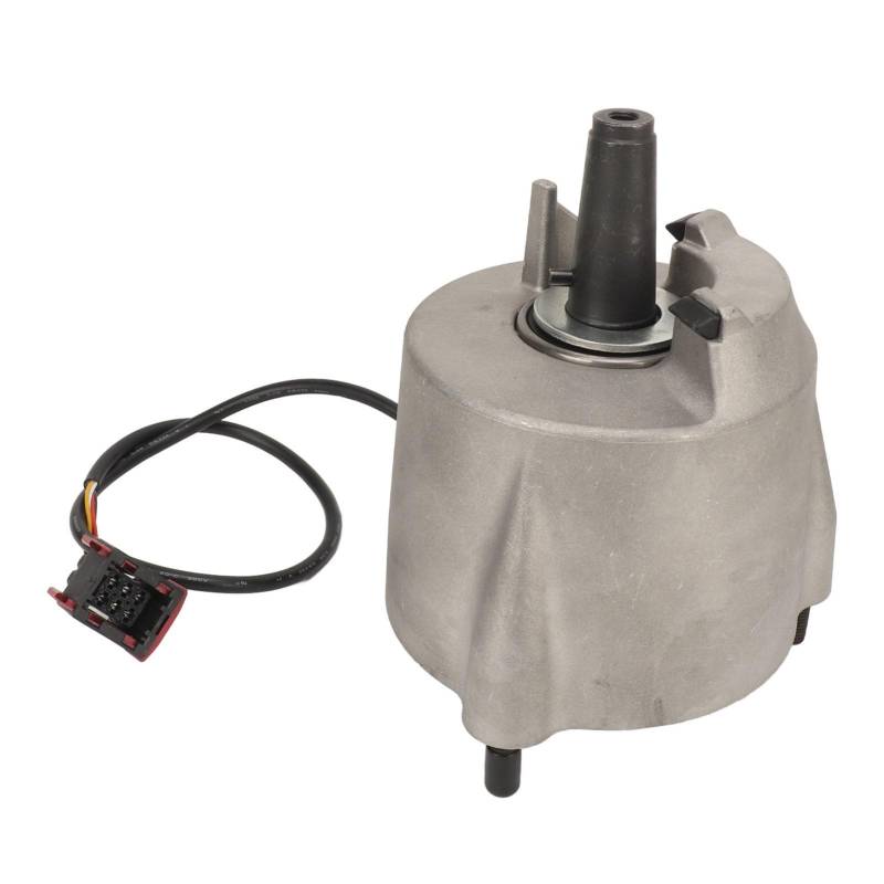 Spacnana Gabelstapler-Lenkpotentiometer, T20 3095400904 ABS-Lenkpotentiometer Ersatz-Gabelstaplerzubehör für T20AP T20SP T24AP T24SP 1158 T20AP von Spacnana