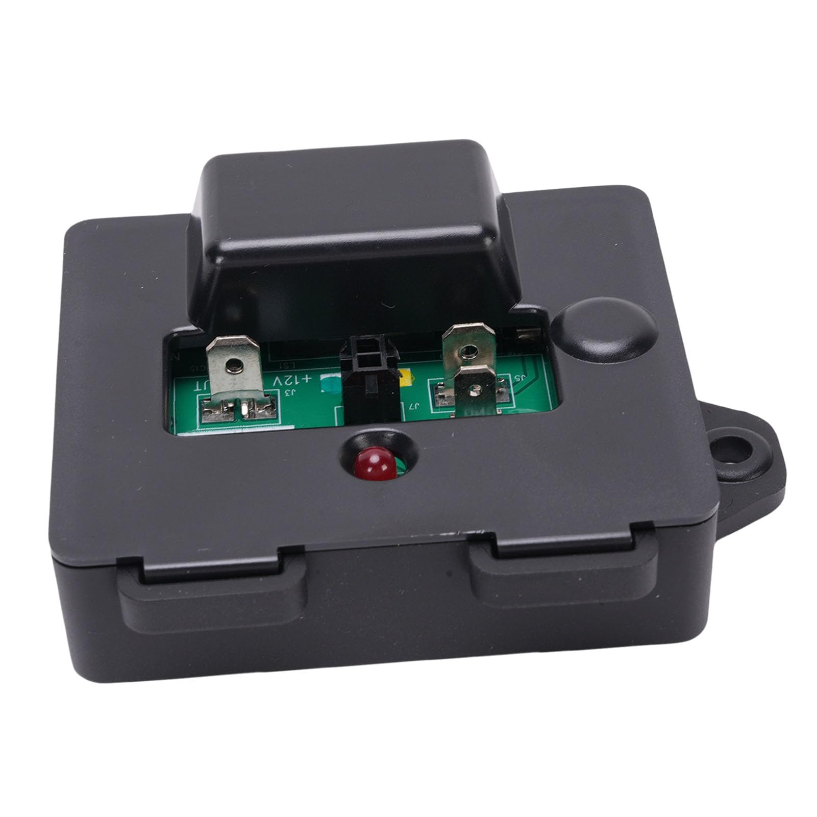 Spacnana RV -Kühlschrankkühleinheiten -Temperaturmonitor, Überhitzungssensor -Steuerungs -Kit -Monitor für 2118, 1200, 1201, 1210, 1211 Serie von Spacnana