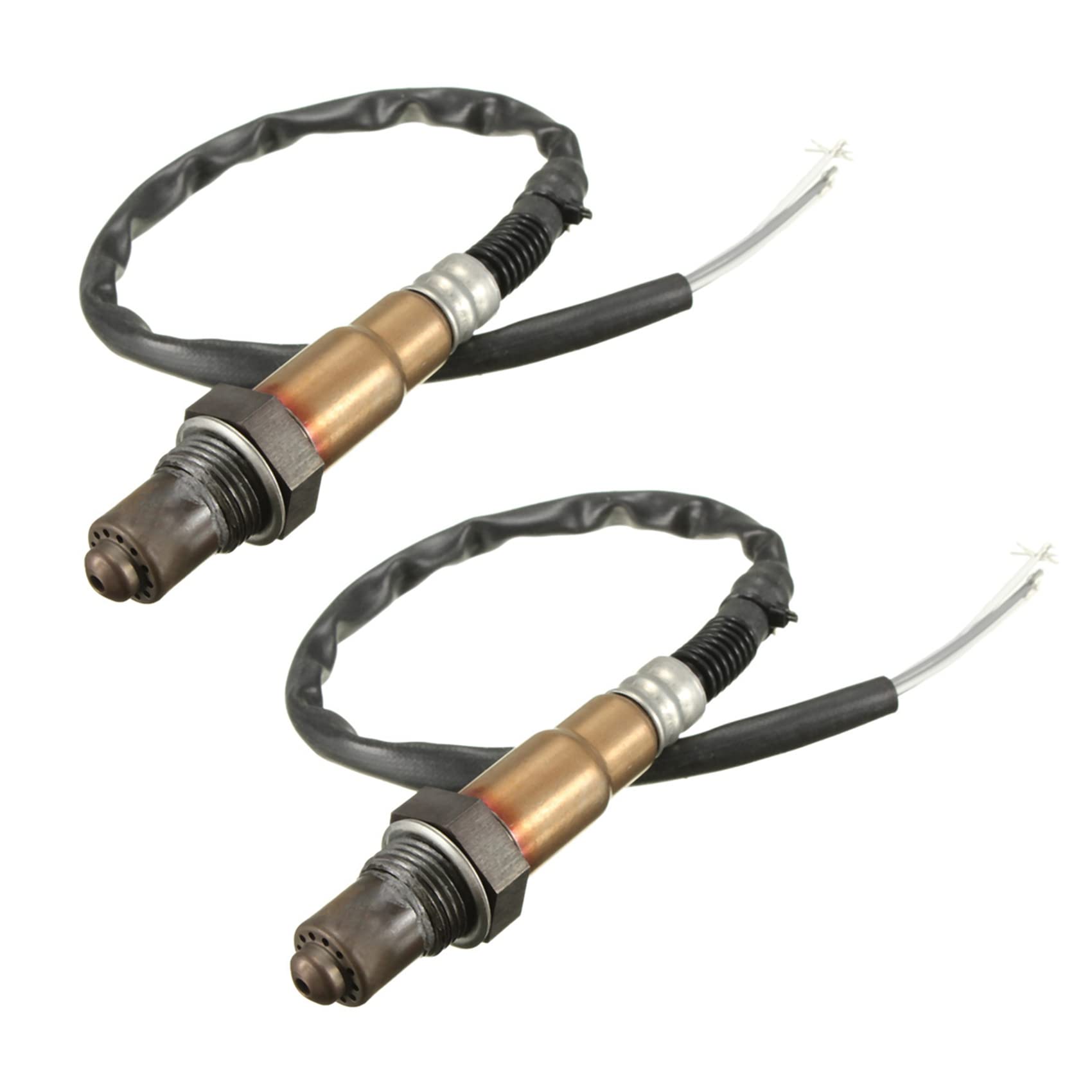 Spactz 2X 4 Draht Universal Gas O2 Sonde 0258986602 0258986507 für - Spactz 2X 4 Draht Universal Gas O2 Sonde 0258986602 0258986507 für - von Spactz