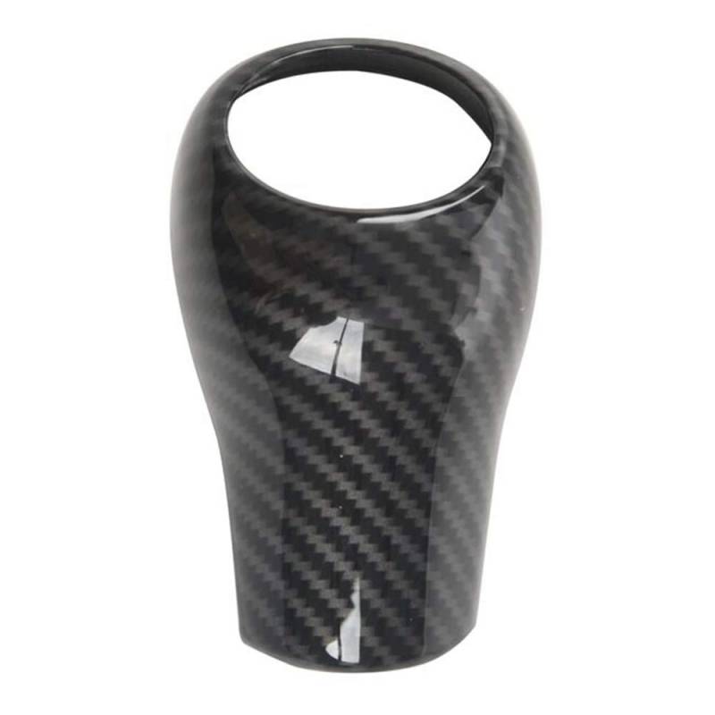 Spactz Carbon Fiber Schalt Abdeckung für - W204 W212 EIN C E G GLS (Bringen Feucht TüCher) von Spactz
