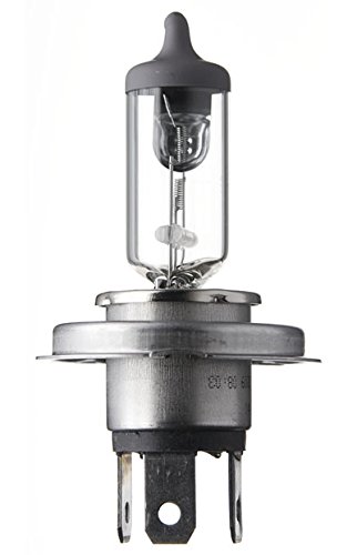 SPAHN-Glühlampe 6V 60/55W P43t H4 Glühbirne Lampe Birne 6Volt 60/55Watt neu SPAHN-Glühlampe 6V 60/55W P43t H4 Glühbirne Lampe Birne 6Volt 60/55Watt neu von Spahn