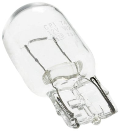 Spahn 20210 Glühlampe 12V 21W W3x16d Spahn 20210 Glühlampe 12V 21W W3x16d von Spahn