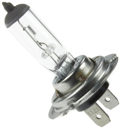 Spahn 57162 Glühlampe 12V 55W PX26d H7 von Spahn