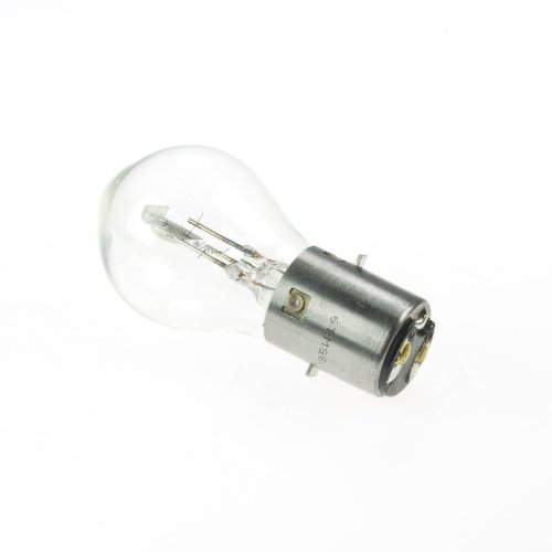 Spahn 6033 Glühlampe 6V 35/35W Ba20d Bilux Spahn 6033 Glühlampe 6V 35/35W Ba20d Bilux von Spahn