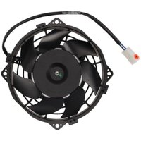 Klimalüfter SPAL VA22-AP11/C-64S Klimalüfter SPAL VA22-AP11/C-64S von Spal