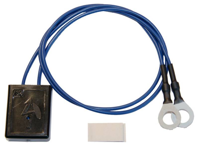 SET GP24 Spannungsspitzenkiller und Glühlampenprotector 24V von IPmediaPRO