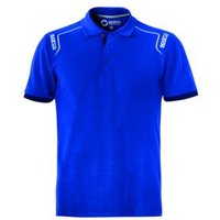 Polohemd SPARCO TEAMWORK 02407 AZ, Größe XL Polohemd SPARCO TEAMWORK 02407 AZ, Größe XL von Sparco Teamwork