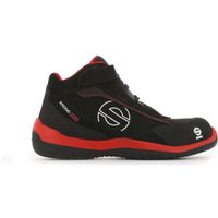 Schuhe SPARCO TEAMWORK 07515 RSNR/41 Schuhe SPARCO TEAMWORK 07515 RSNR/41 von Sparco Teamwork