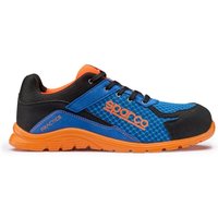 Schuhe SPARCO TEAMWORK 07517 AZAF/41 von Sparco Teamwork