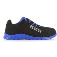 Schuhe SPARCO TEAMWORK 07517 NRAZ/40 Schuhe SPARCO TEAMWORK 07517 NRAZ/40 von Sparco Teamwork