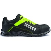 Schuhe SPARCO TEAMWORK 07517 NRGF/41 von Sparco Teamwork