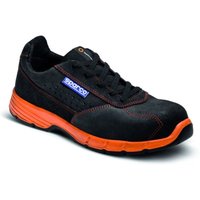 Schuhe SPARCO TEAMWORK 07519 NRRS/42 von Sparco Teamwork