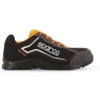 Schuhe SPARCO TEAMWORK 07522 NRGR/44 Schuhe SPARCO TEAMWORK 07522 NRGR/44 von Sparco Teamwork
