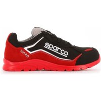 Schuhe SPARCO TEAMWORK 07522 RSNR/42 von Sparco Teamwork