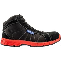 Schuhe SPARCO TEAMWORK 07524 NRNR/42 von Sparco Teamwork