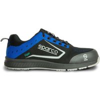 Schuhe SPARCO TEAMWORK 07526 NRAZ/40 von Sparco Teamwork