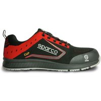 Schuhe SPARCO TEAMWORK 07526 NRRS/40 von Sparco Teamwork