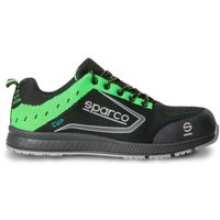 Schuhe SPARCO TEAMWORK 07526 NRVF/41 von Sparco Teamwork