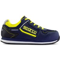 Schuhe SPARCO TEAMWORK 07527 BMGF/41 von Sparco Teamwork