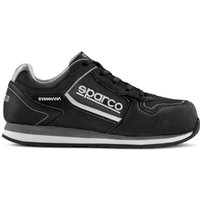 Schuhe SPARCO TEAMWORK 07527 NRGR/39 von Sparco Teamwork