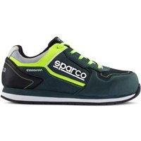 Schuhe SPARCO TEAMWORK 07527 VSLI/45 von Sparco Teamwork