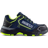 Schuhe SPARCO TEAMWORK 07528 BMGF/41 von Sparco Teamwork