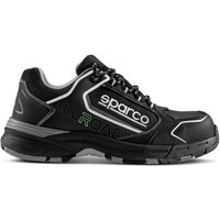 Schuhe SPARCO TEAMWORK 07528 NRNR/41 von Sparco Teamwork