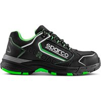 Schuhe SPARCO TEAMWORK 07528 NRVF/42 von Sparco Teamwork