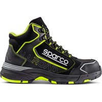 Schuhe SPARCO TEAMWORK 07529 NRGF/40 von Sparco Teamwork