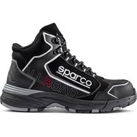 Schuhe SPARCO TEAMWORK 07529 NRNR/40 von Sparco Teamwork