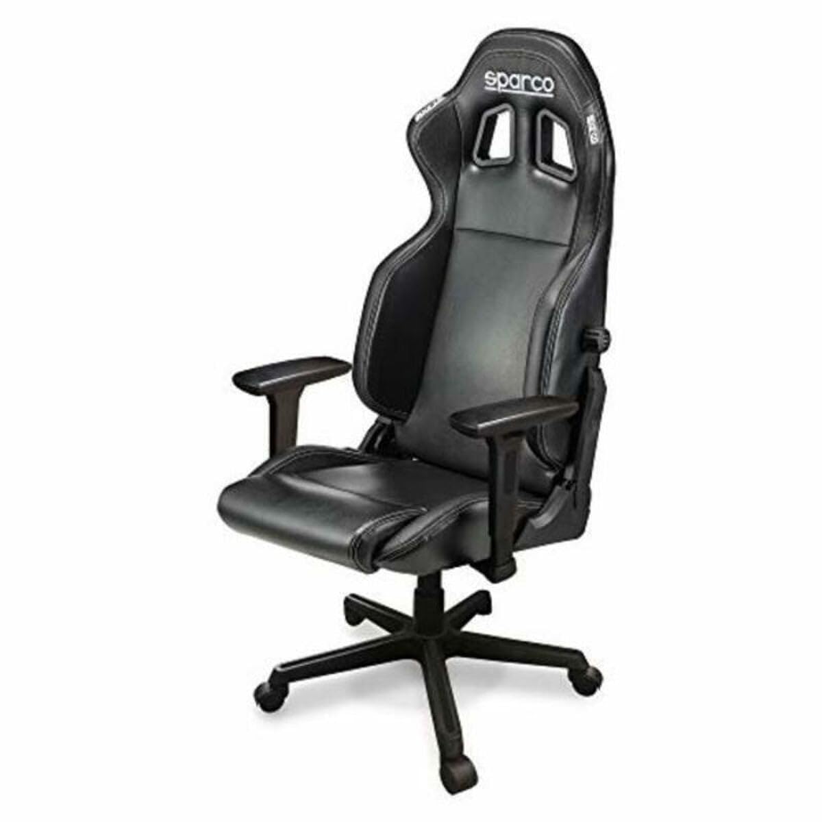 Sparco ICON BÜROSITZ SCHWARZ/SCHWARZ Sparco ICON BÜROSITZ SCHWARZ/SCHWARZ von Sparco