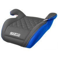 Kindersitz SPARCO SPRO 100KGR PIK von Sparco