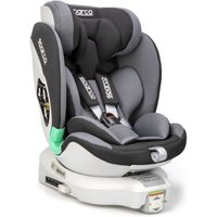 Kindersitz SPARCO SPRO 6000IGR Kindersitz SPARCO SPRO 6000IGR von Sparco