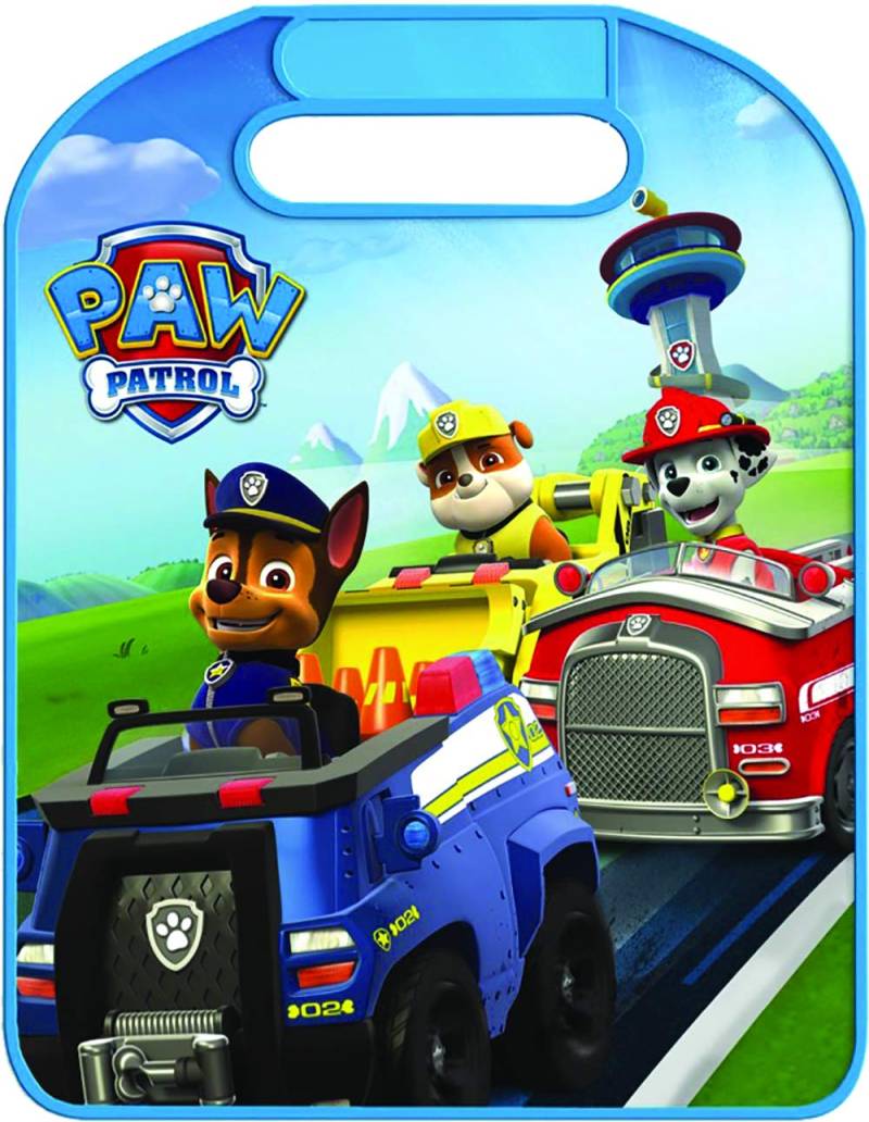 Nickelodeon 80162 Rückenlehnenschoner von Sparco