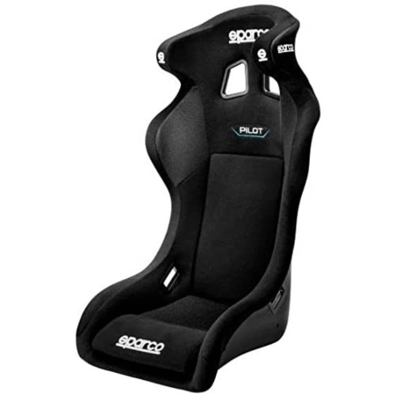 PRO 2000 QRT SITZ von Sparco