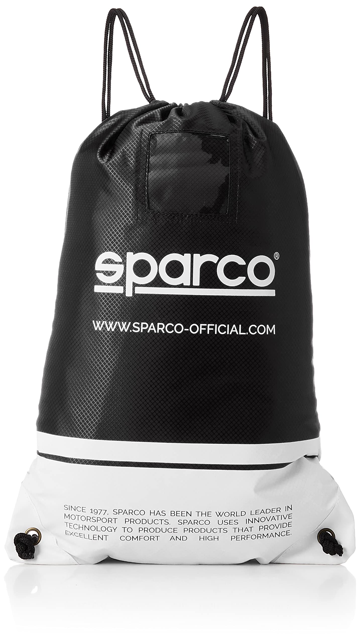 SPARCO 0160013NR Tasche von Sparco
