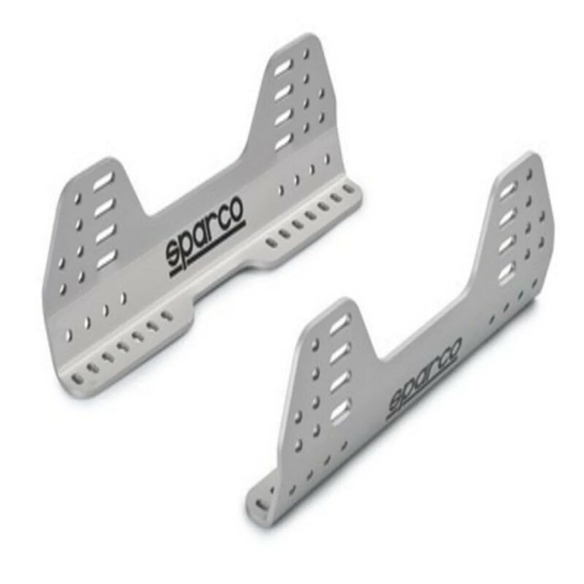 SPARCO 4903 Bases Side Aluminium von Sparco