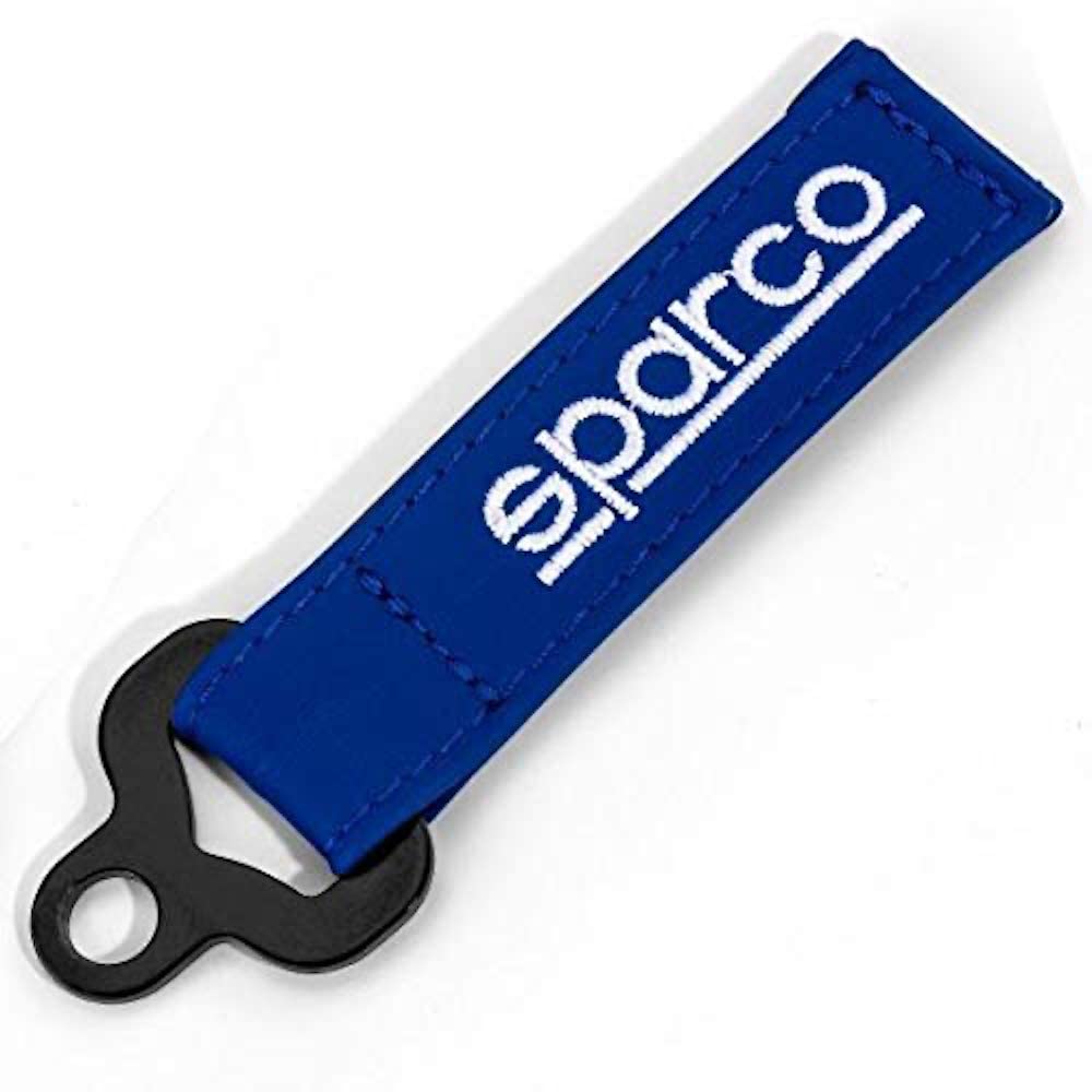 Sparco S099070AZ- einteilig, Leder von Sparco