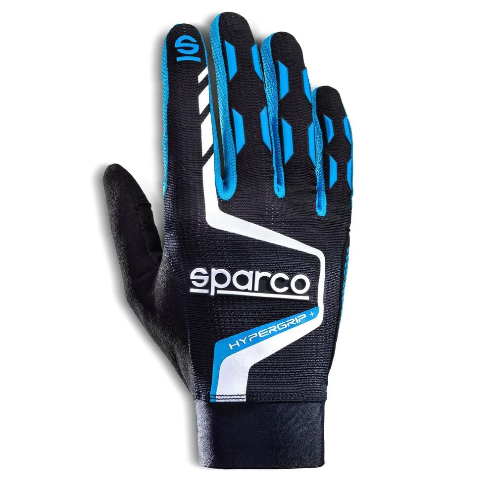 SPARCO Touchscreen-Handschuhe 00209509NRAZ SPARCO Touchscreen-Handschuhe 00209509NRAZ von Sparco