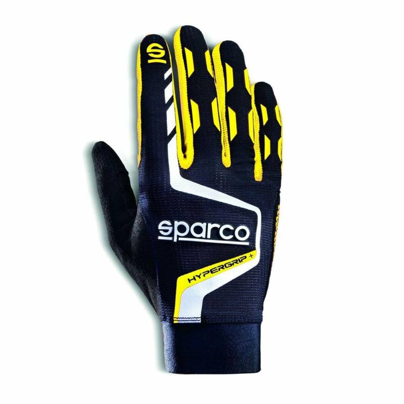 SPARCO Touchscreen-Handschuhe 00209511NRGF, 42/50 EU, bunt von Sparco